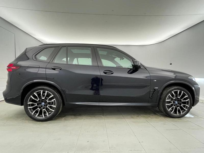 Bmw X5 G05 Lci xDrive50e 489 ch Bva8 m Sport