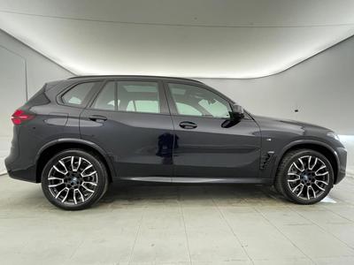 Bmw X5 G05 Lci xDrive50e 489 ch Bva8 m Sport