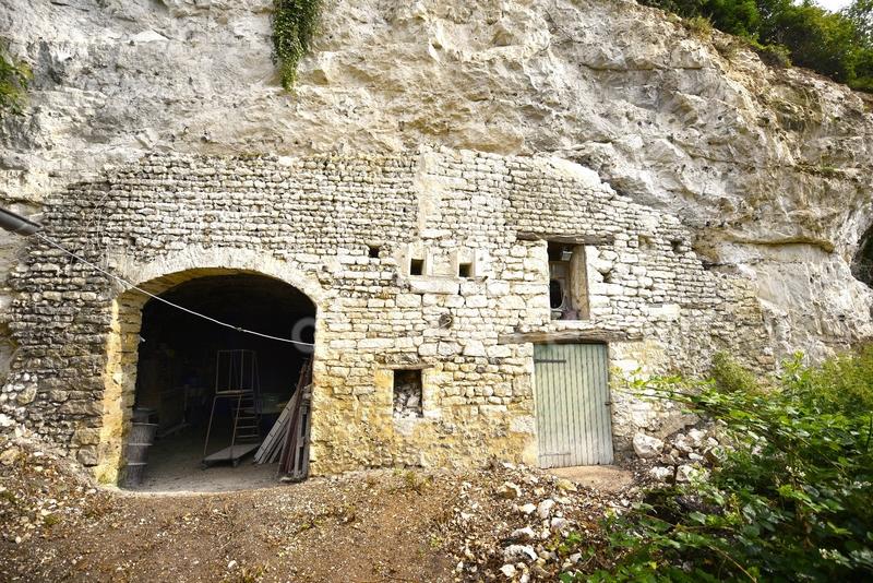 Maison - 69 m² - 4 pièces