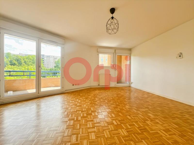 Appartement - 84 m² - 4 pièces