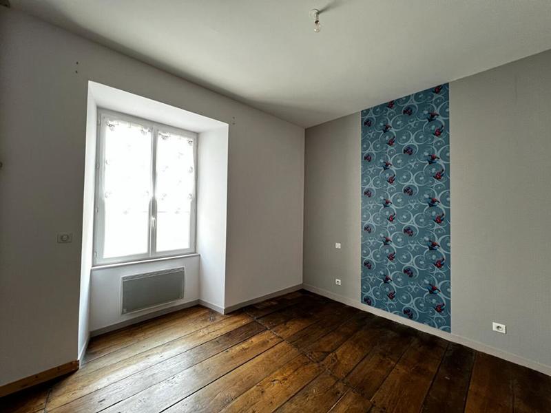 Maison - 259 m² - 8 pièces