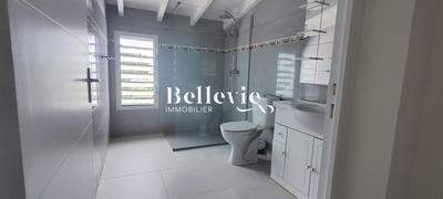 Maison - 115 m² - 4 pièces