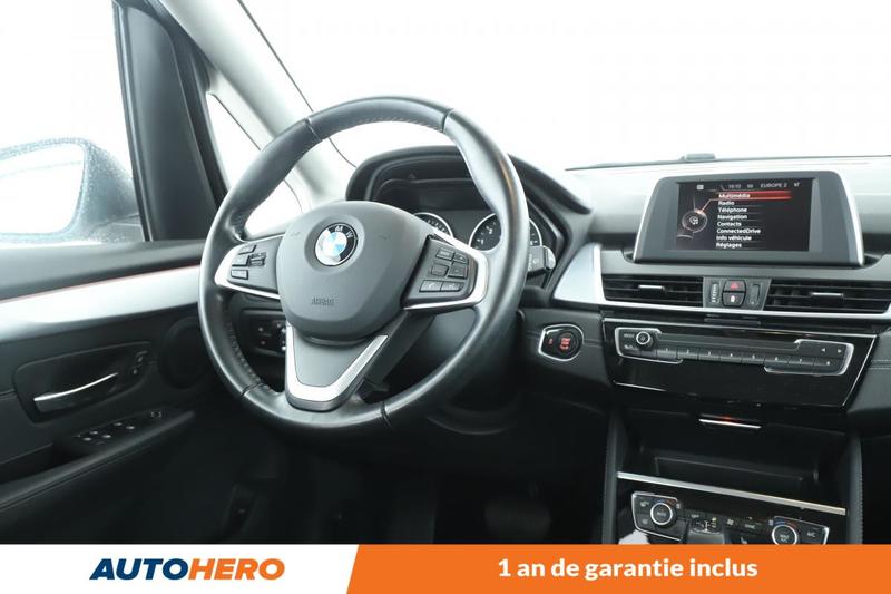 Bmw Serie 2 Active Tourer 218i Luxury Bva6 136 ch