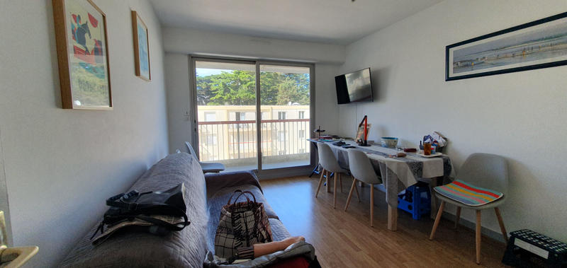 Appartement - 37 m² - 2 pièces