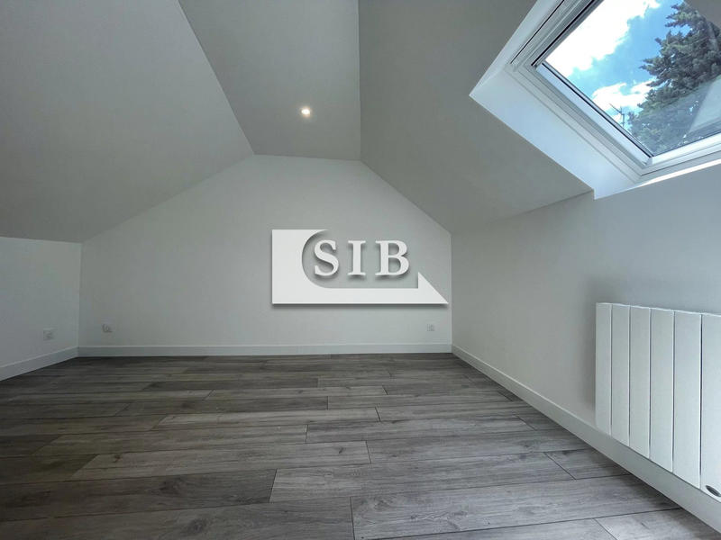 Maison ancienne - 80 m² - 4 pièces