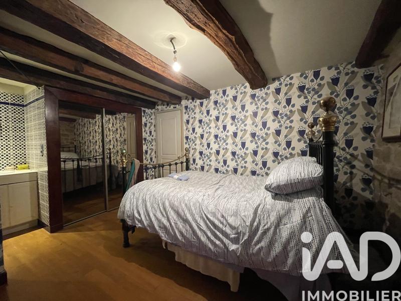 Maison de village - 160 m² - 7 pièces