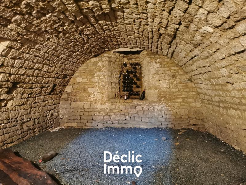 Maison - 213 m² - 6 pièces