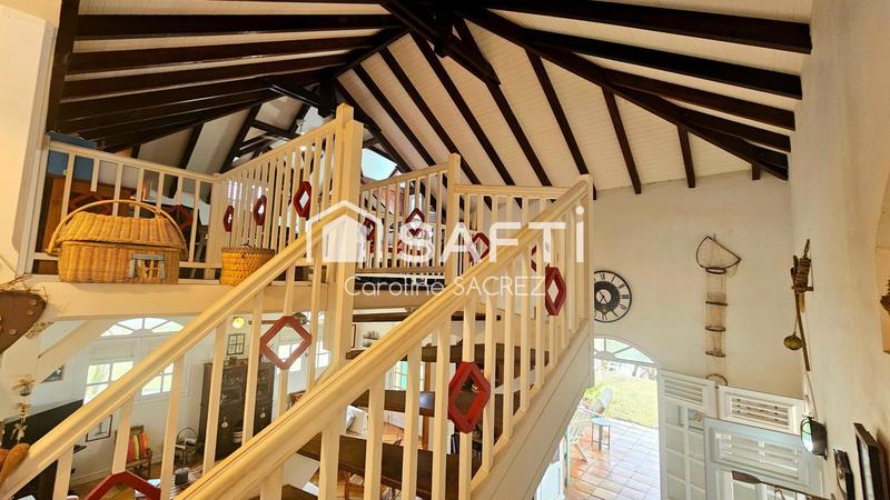 Villa - 177 m² - 4 pièces