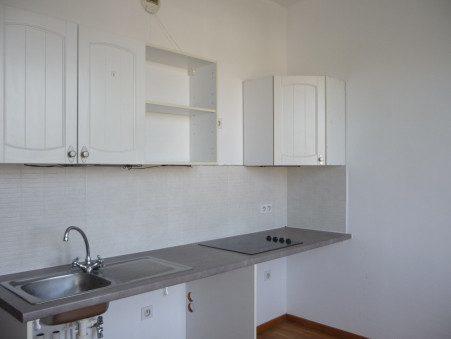 Duplex - 65 m² - 3 pièces