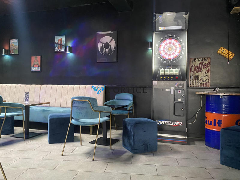 Local commercial - 95 m²