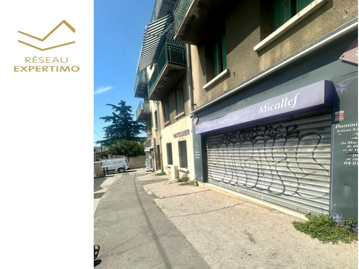 Local commercial - 130 m²