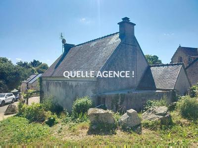 Maison - 67 m² - 4 pièces