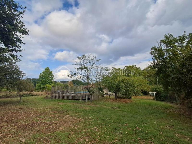 Maison - 156 m² - 4 pièces