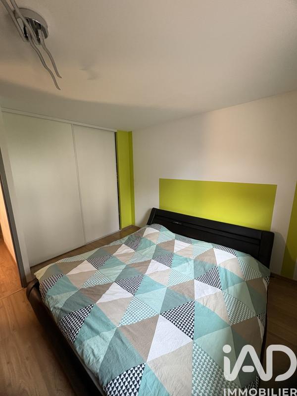 Maison de ville - 86 m² - 4 pièces