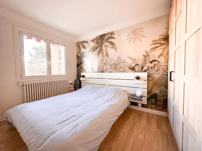 Appartement - 82 m² - 4 pièces