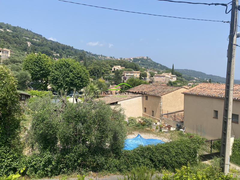 Maison de village - 118 m² - 5 pièces