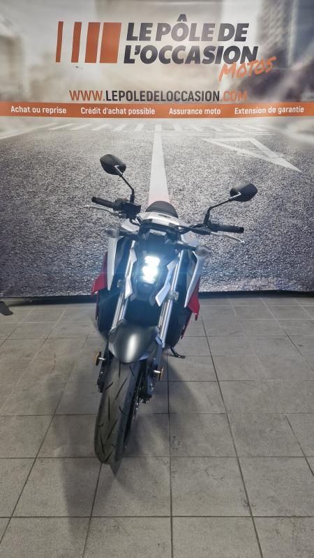 Suzuki Gsx-S 950 A2 Garantie 5 Ans