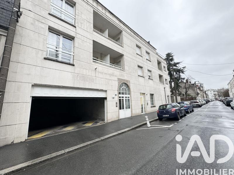 Appartement - 120 m² - 5 pièces