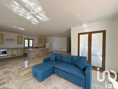 Maison - 134 m² - 4 pièces