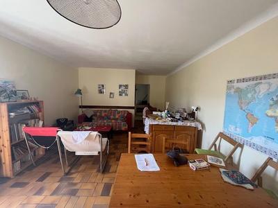 Maison - 63 m² - 4 pièces