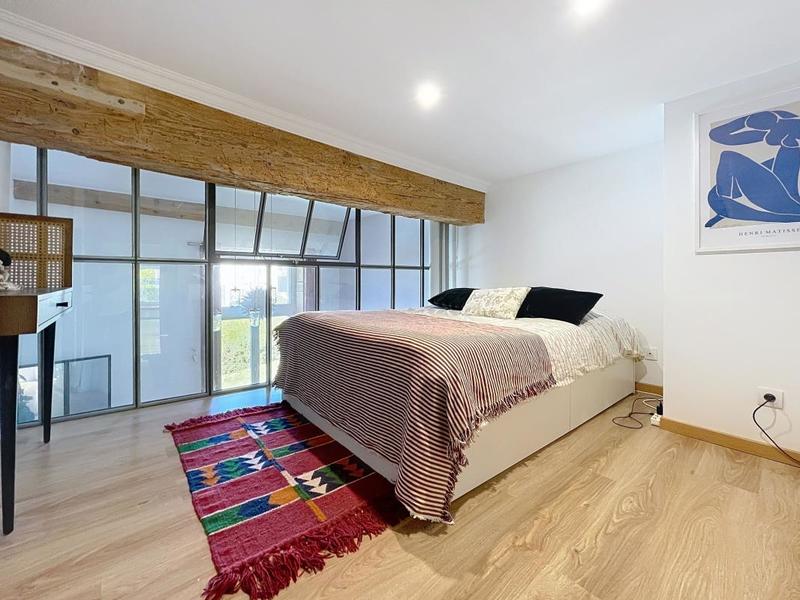 Duplex - 75 m² - 3 pièces