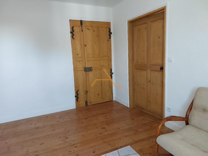 Maison de village - 83 m² - 4 pièces