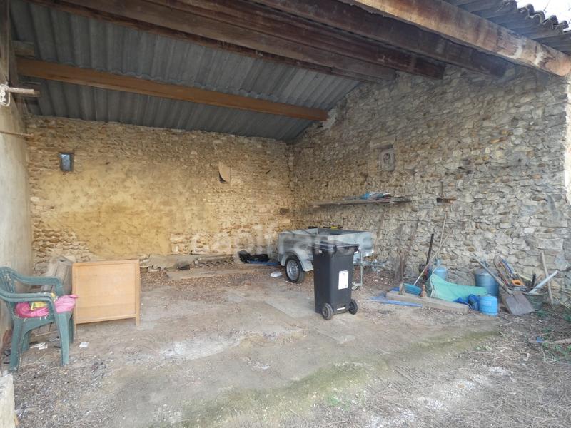 Grange - 90 m² - 2 pièces