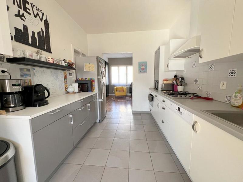 Maison - 159 m² - 8 pièces