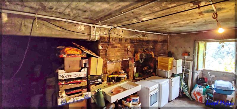 Maison - 80 m² - 6 pièces