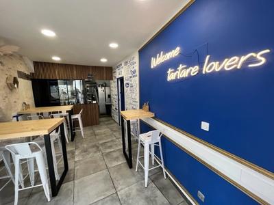 Maison ancienne - 117 m² - 8 pièces