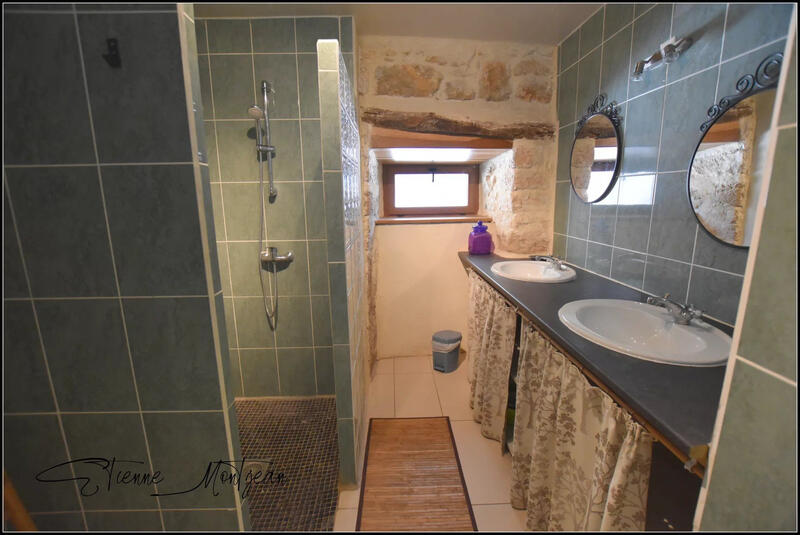 Maison traditionnelle - 157 m² - 6 pièces