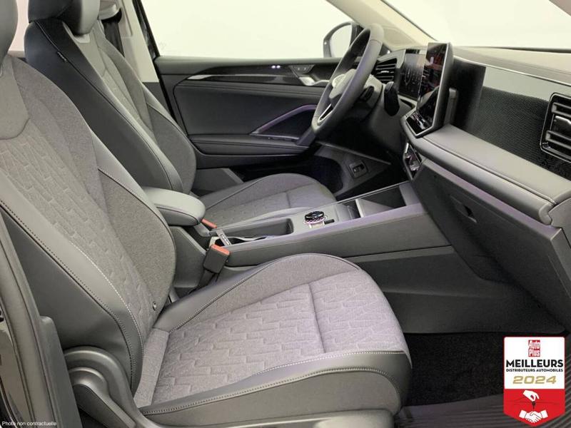 Volkswagen Tiguan Nouveau 1.5 eTSI 150cv Dsg7 Life Plus