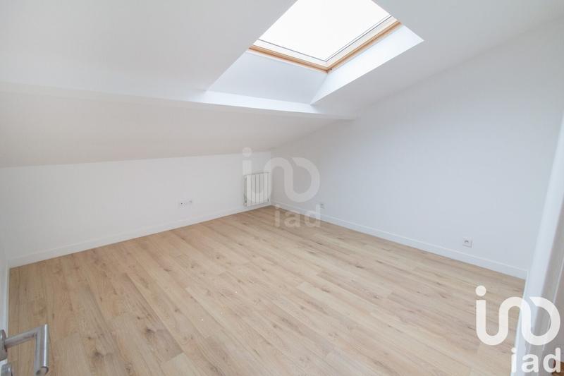 Maison - 117 m² - 6 pièces