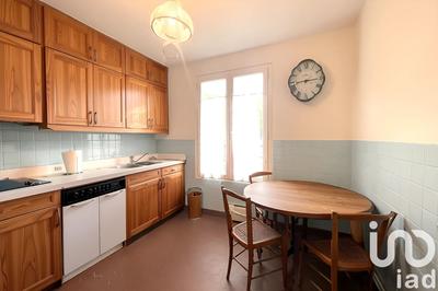 Maison - 171 m² - 8 pièces