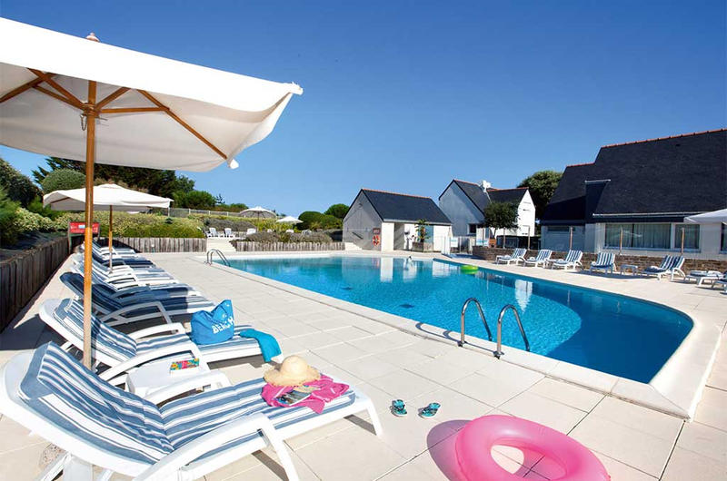 Appartement - 41 m² - 3 pièces