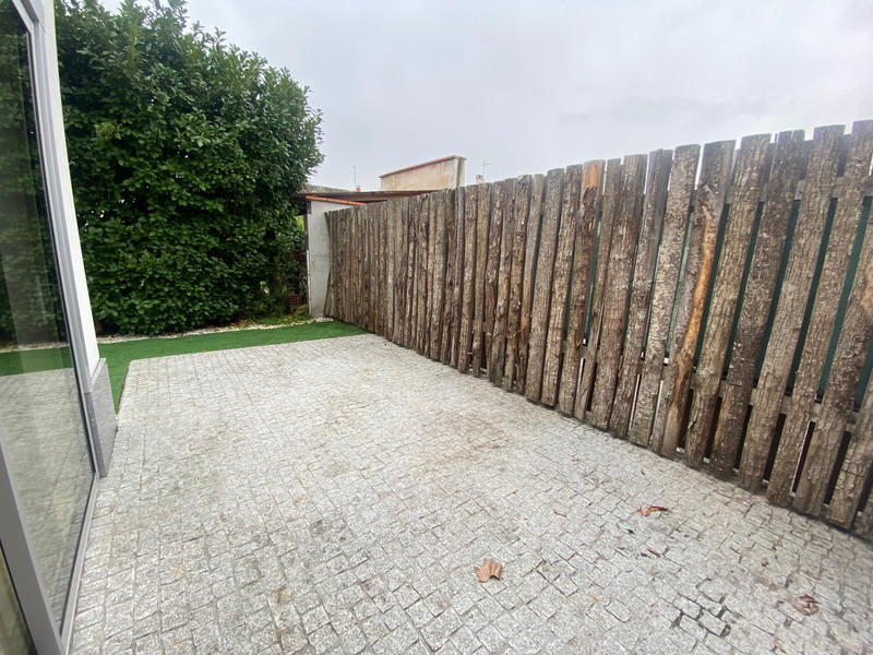 Maison - 83 m² - 4 pièces