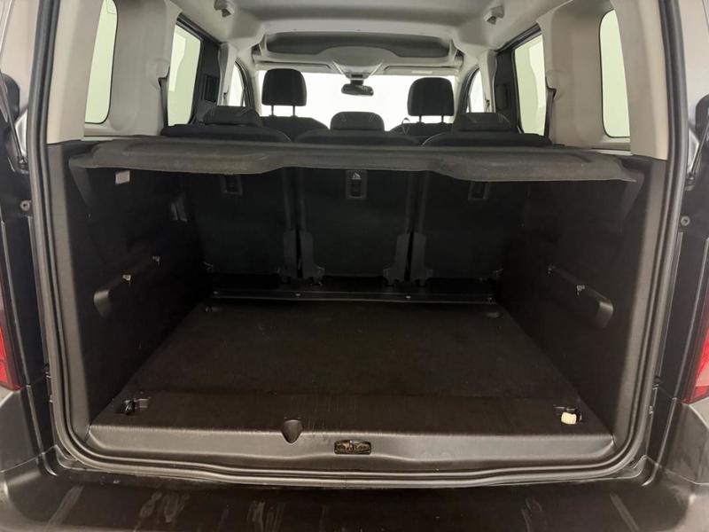 Peugeot Rifter BlueHDi 130 s&amp;amp;S Gt