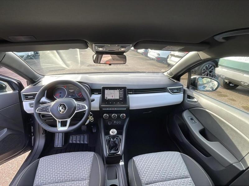 Renault Clio V TCe 100 Gpl - 21 n Limited