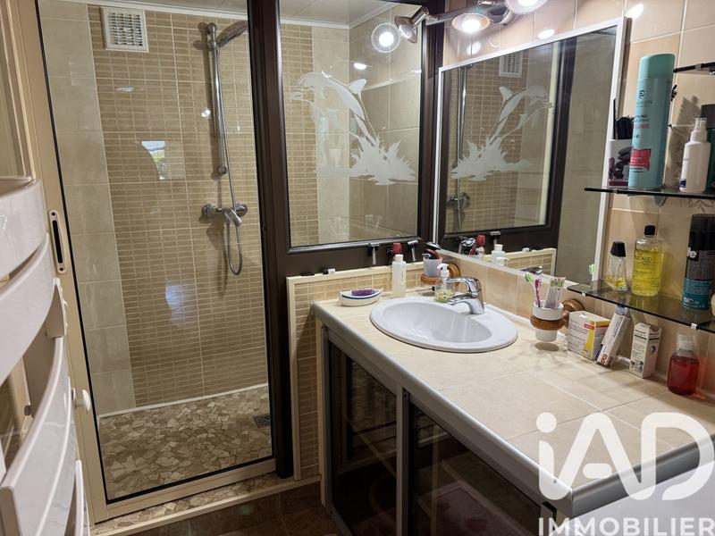 Maison - 56 m² - 3 pièces