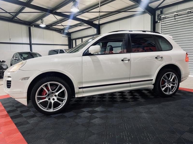 Porsche Cayenne 4.8 Tiptronic V8 Gts 405 ch - Garantie 6 Mois