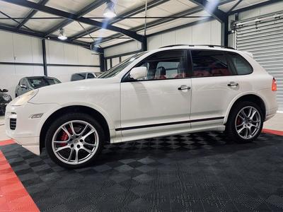 Porsche Cayenne 4.8 Tiptronic V8 Gts 405 ch - Garantie 6 Mois
