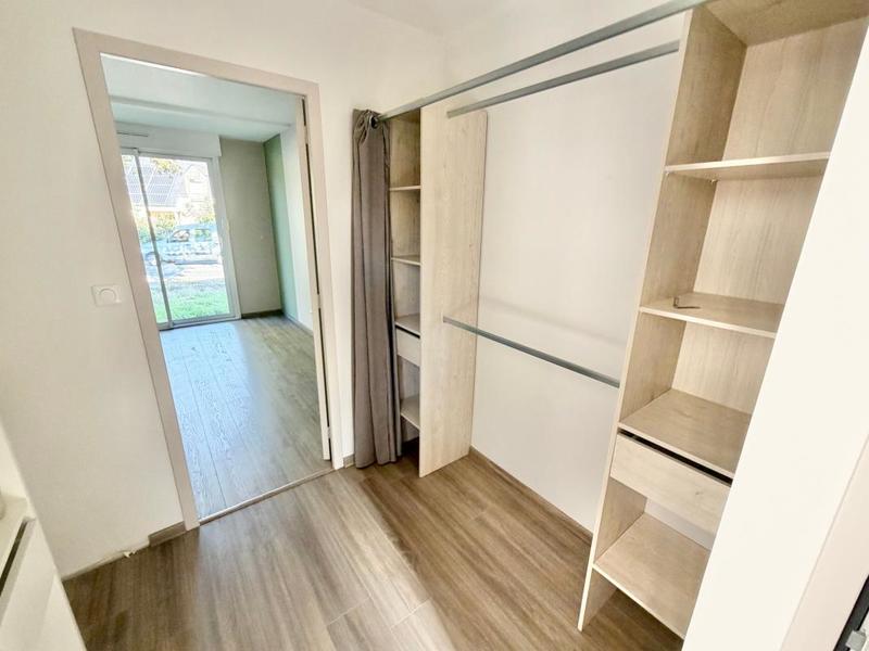 Maison - 136 m² - 5 pièces
