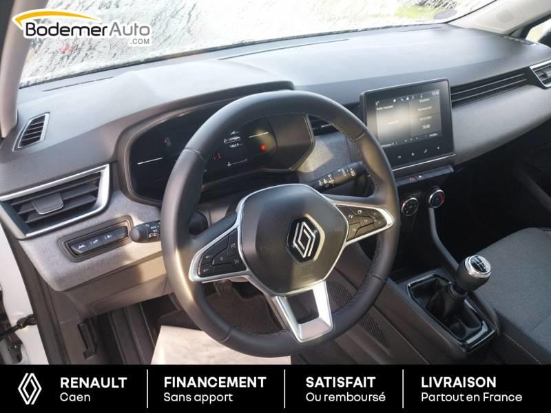 Renault Clio SCe 65 Evolution