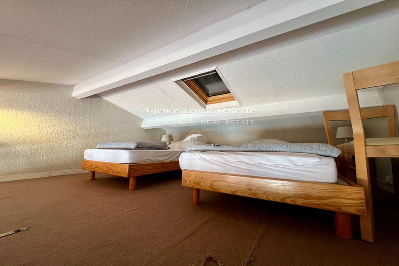 Appartement - 32 m² - 3 pièces