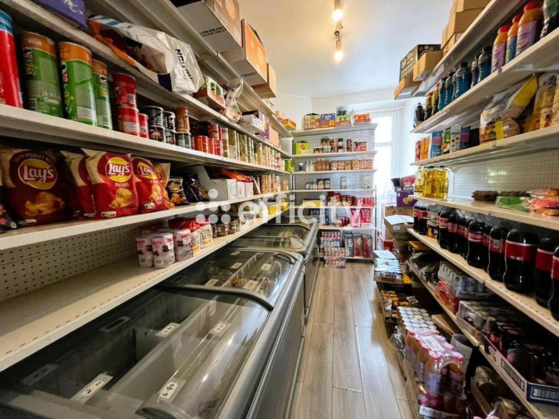 Bureau - 47 m² - 3 pièces