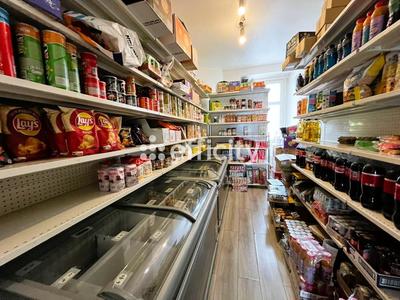 Bureau - 47 m² - 3 pièces