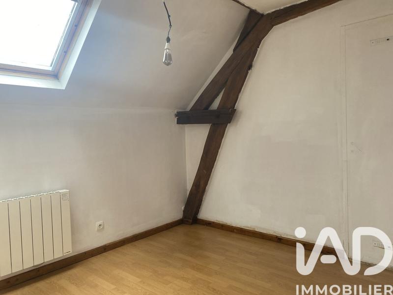 Maison de village - 138 m² - 6 pièces