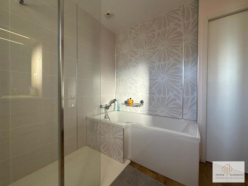 Maison - 117 m² - 6 pièces