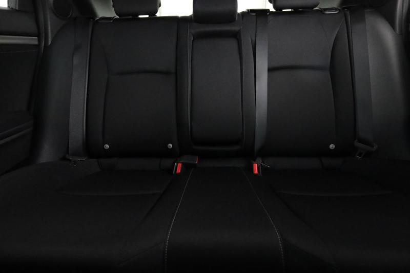 Honda Civic 1.0 i-Vtec Exclusive Cvt 5p 126 ch