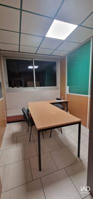 Bureau - 130 m²